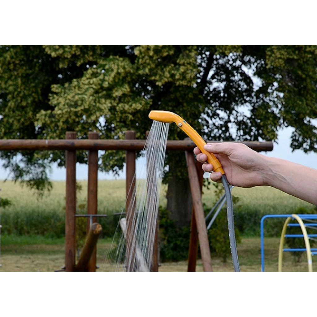 Přenosná sprcha 12V , 07253