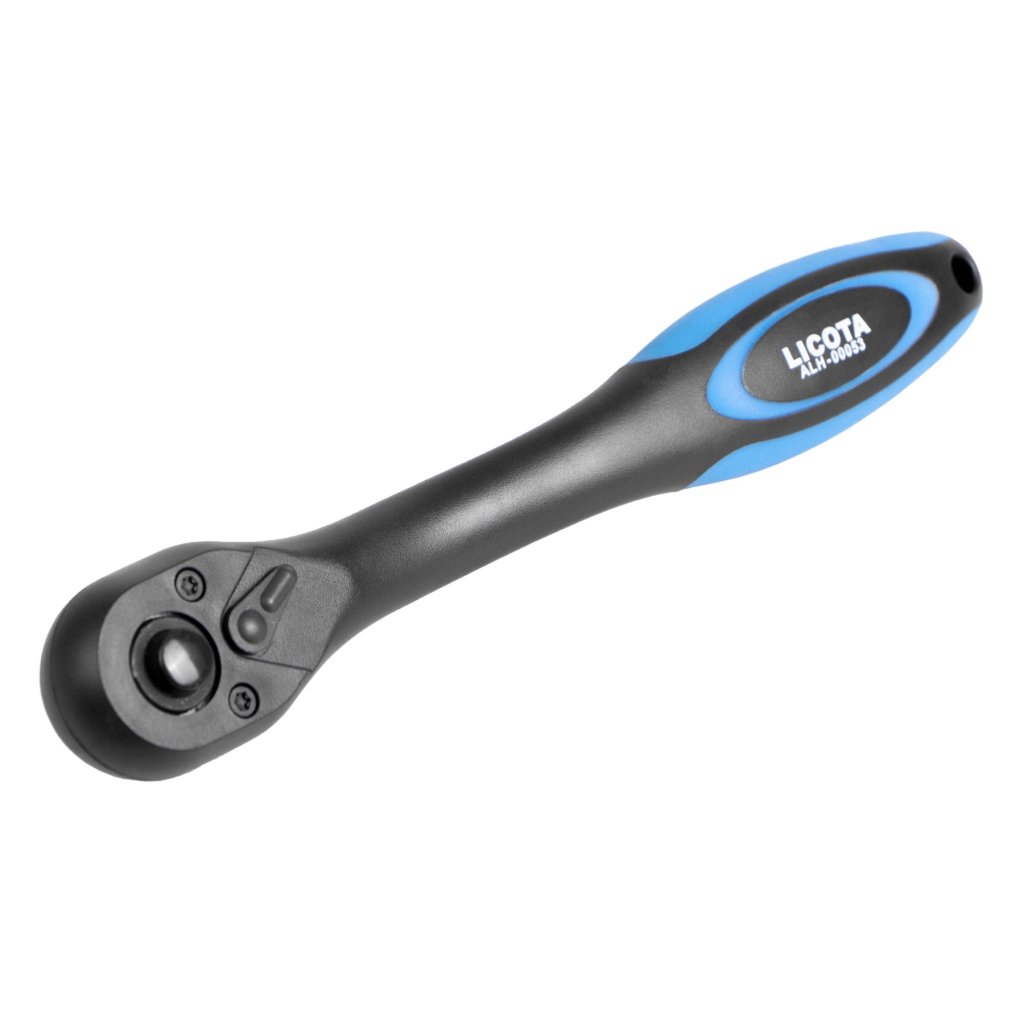Přepínací ráčna 3/8", délka 199 mm - LI000053