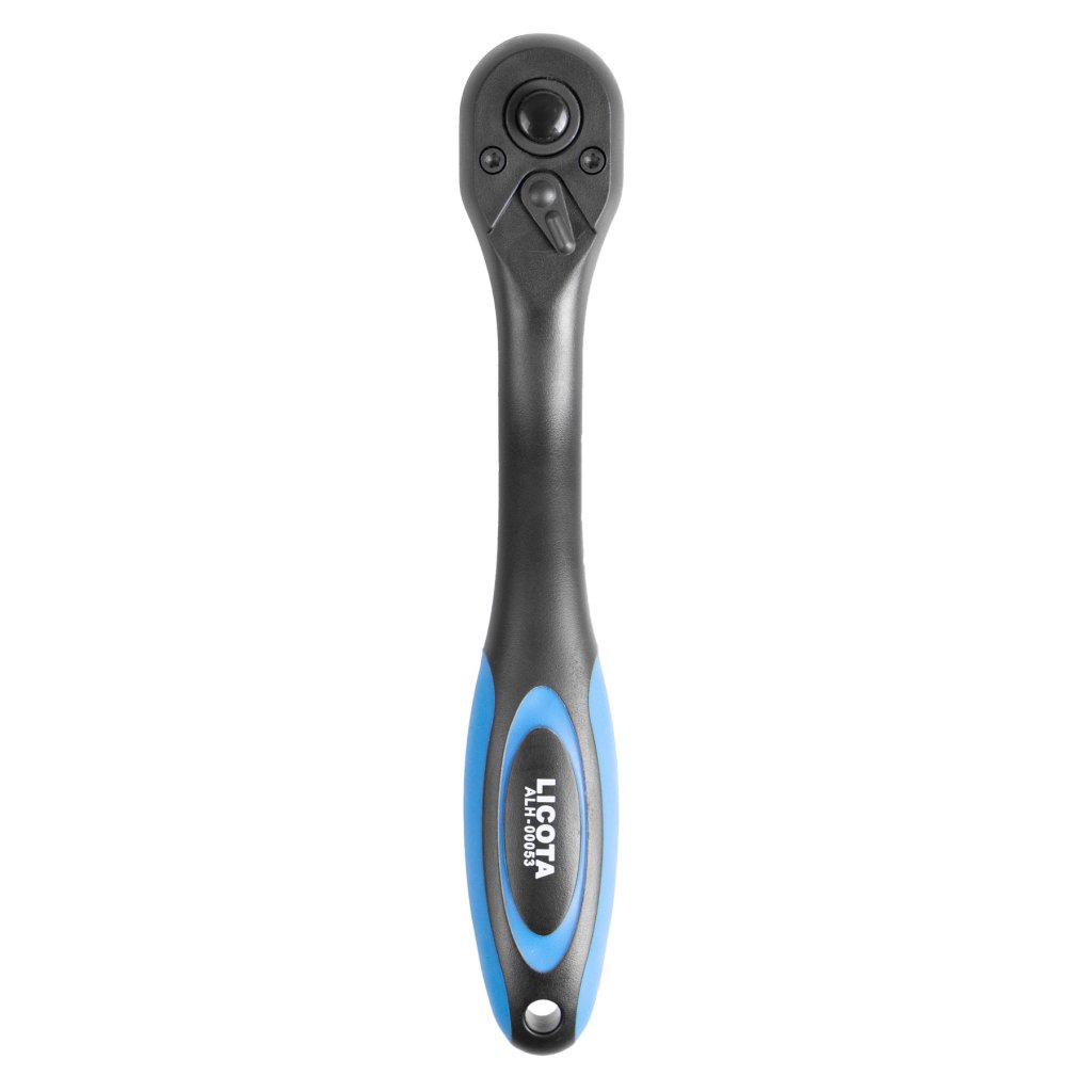 Přepínací ráčna 3/8", délka 199 mm - LI000053