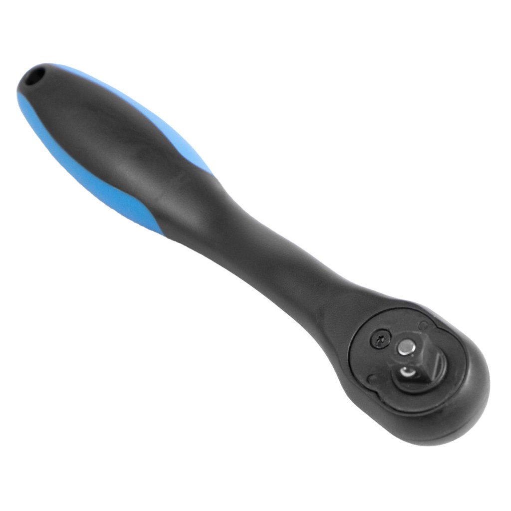Přepínací ráčna 3/8", délka 199 mm - LI000053