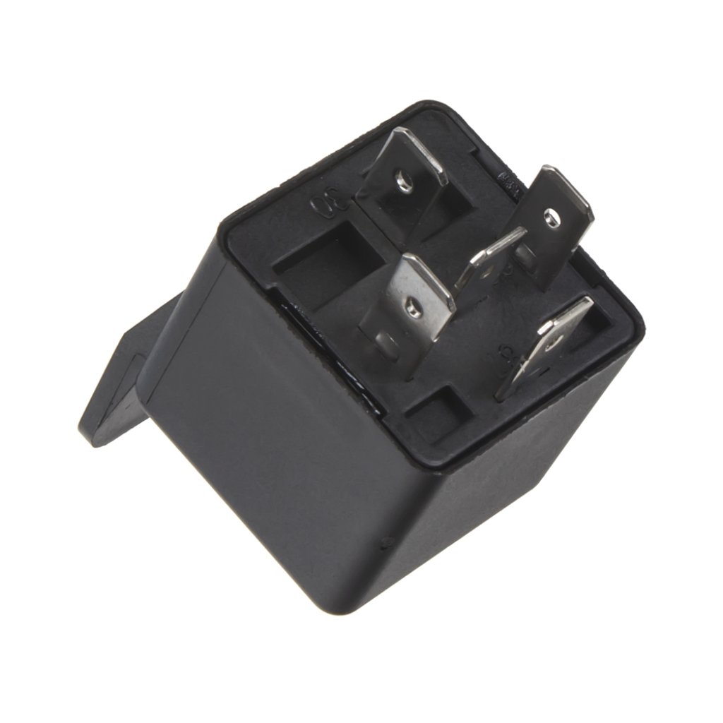 PŘEPÍNACÍ relé 12V, 40A PROFI
