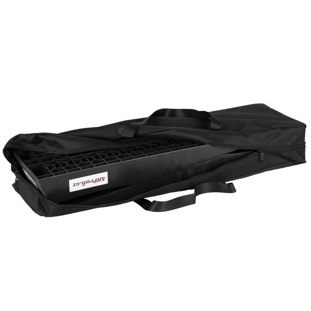 Přepravní obal pro nájezdové rampy TS260 - TS260B
