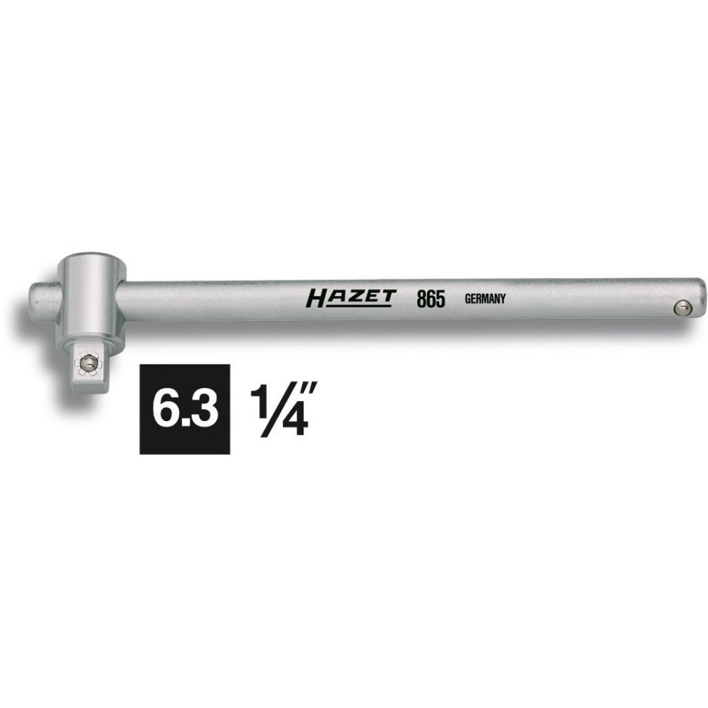 Příčná rukojeť 865 Hazet - HA038718