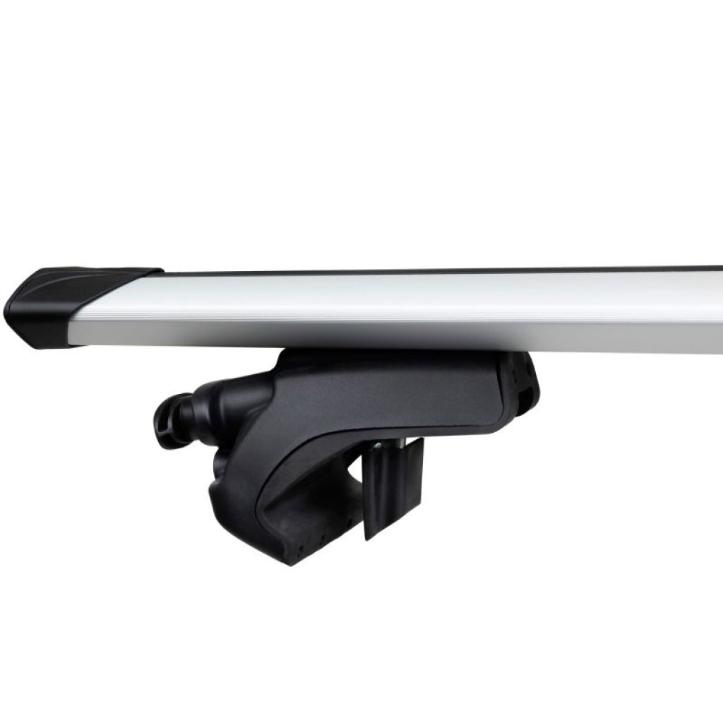 Příčníky Aroso Panther XL 127cm - ALU /uzamykatelné/, aero křídlo