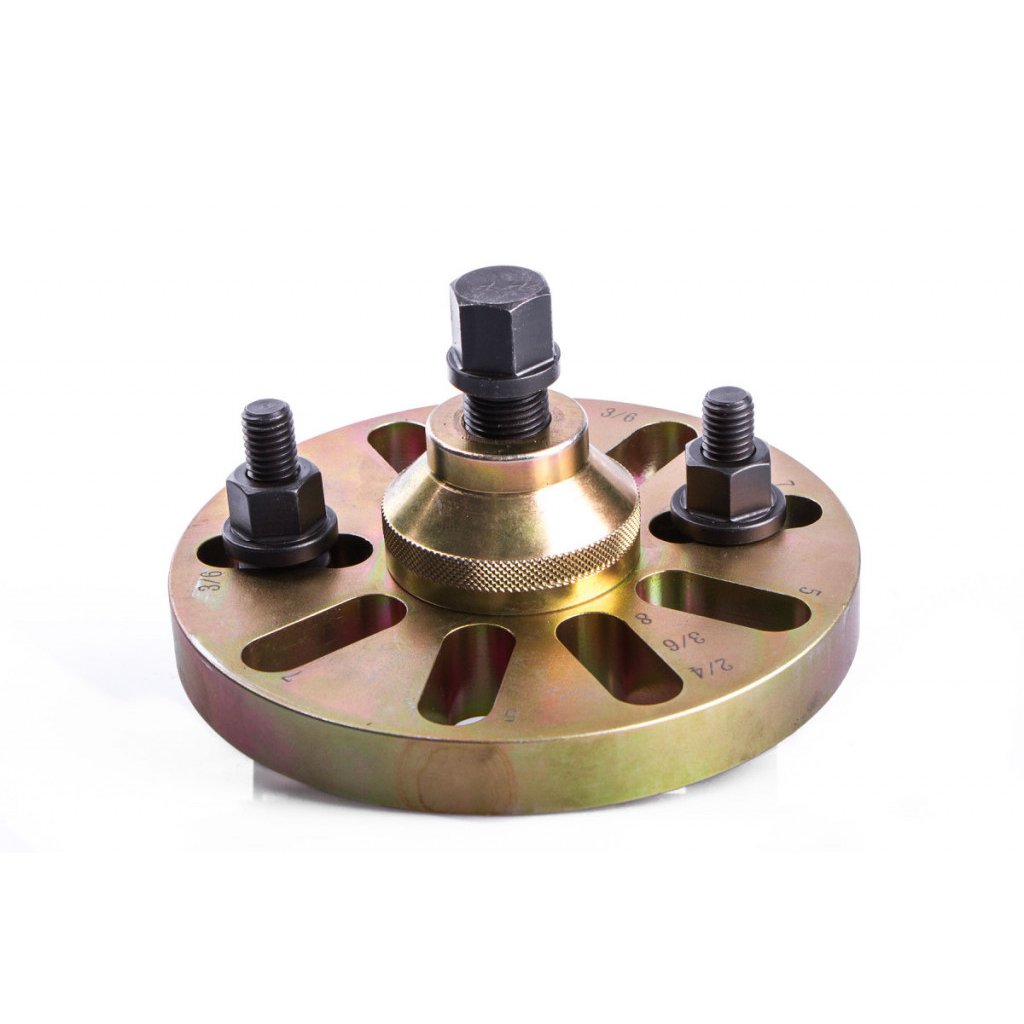 Přípravek na aretaci motoru 1/2"