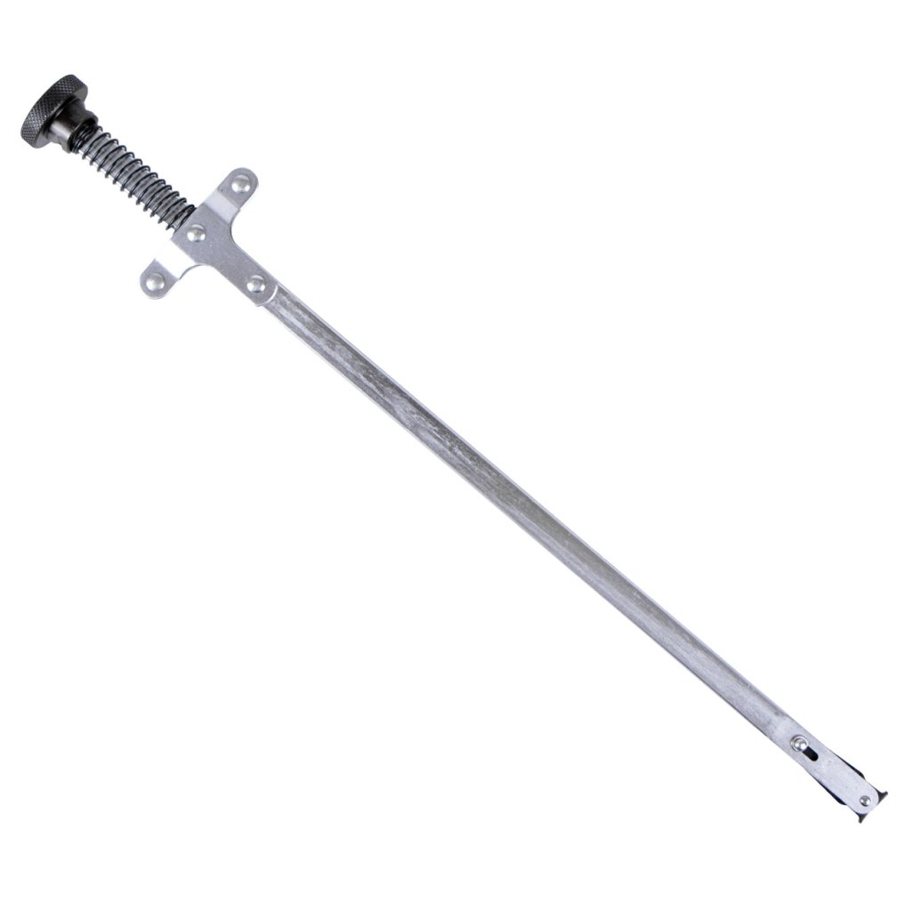 Přípravek na odstranění hydraulických zdvihátek ventilu