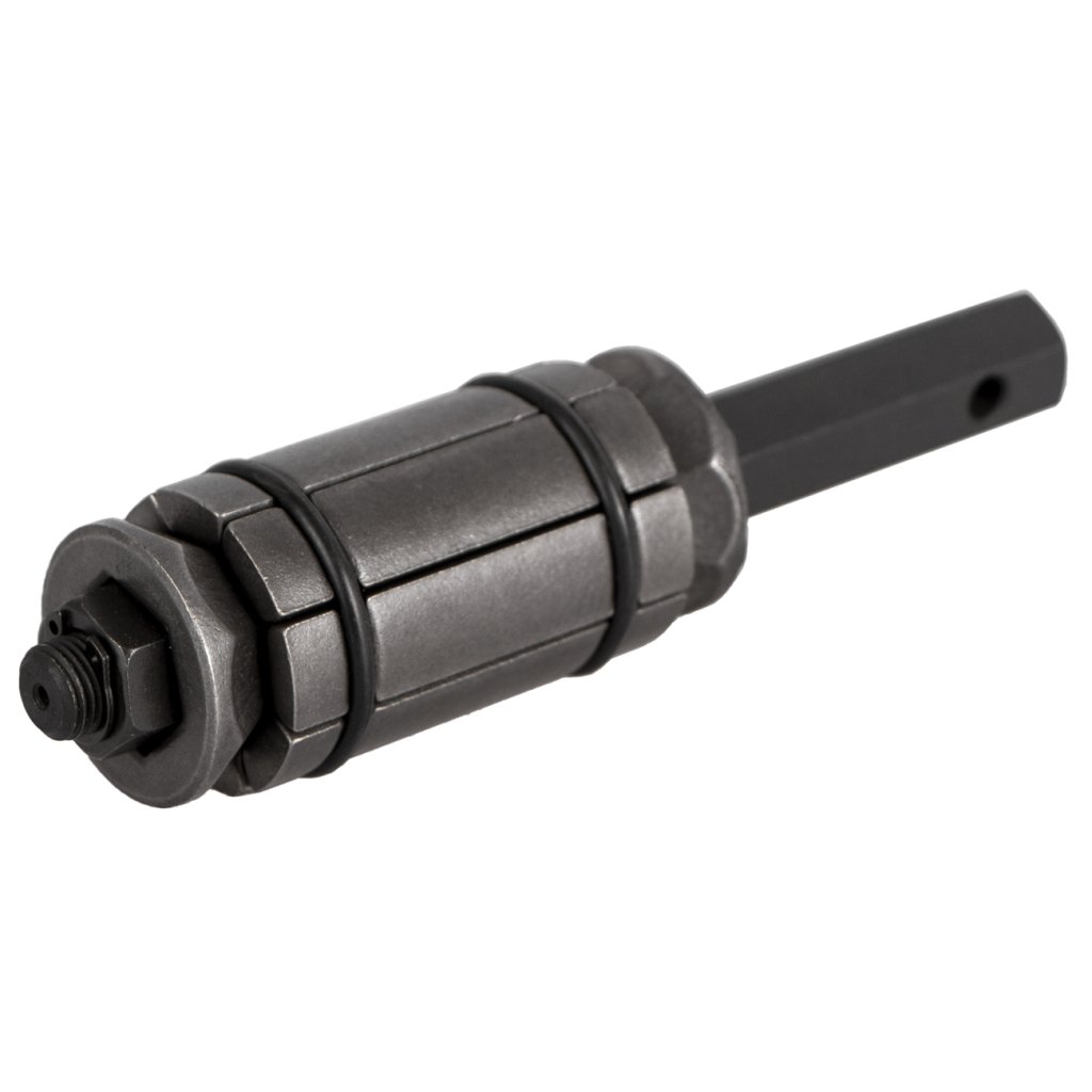 Přípravek na rozpínání výfuků, 38 - 64 mm - LIATC2172
