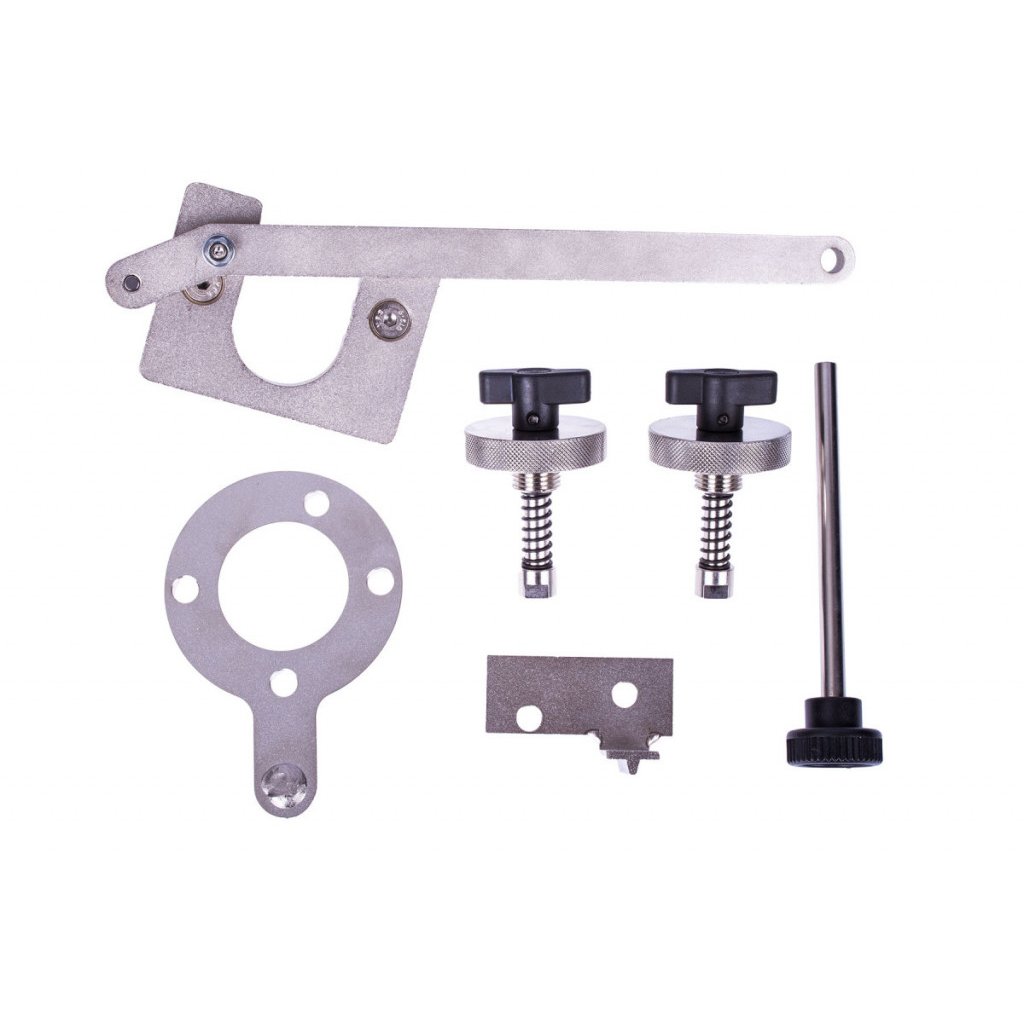 Přípravky na aretaci dieselových motorů Fiat/Lancia/Opel 1.3