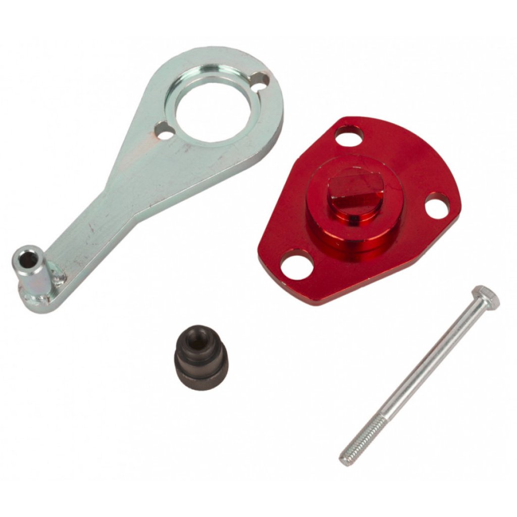 Přípravky na aretaci TD motorů Fiat 4 ks - H2799