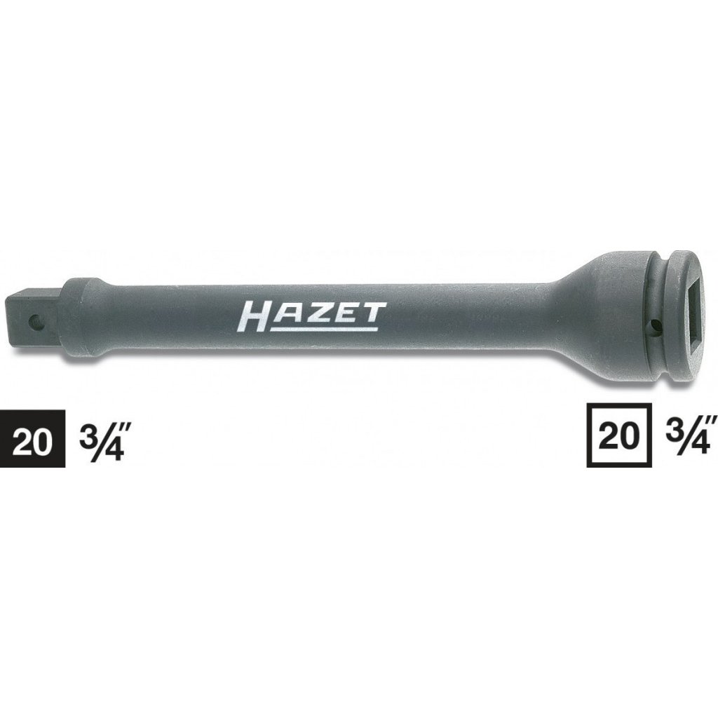 Prodloužení 1005S-7 Hazet