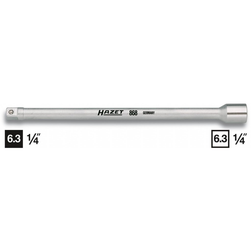 Prodloužení 868 Hazet 147 mm - HA038794