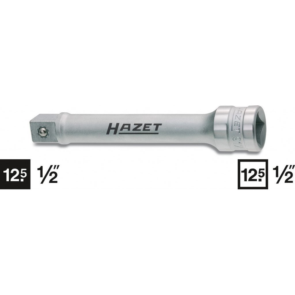 Prodloužení 917-5 Hazet