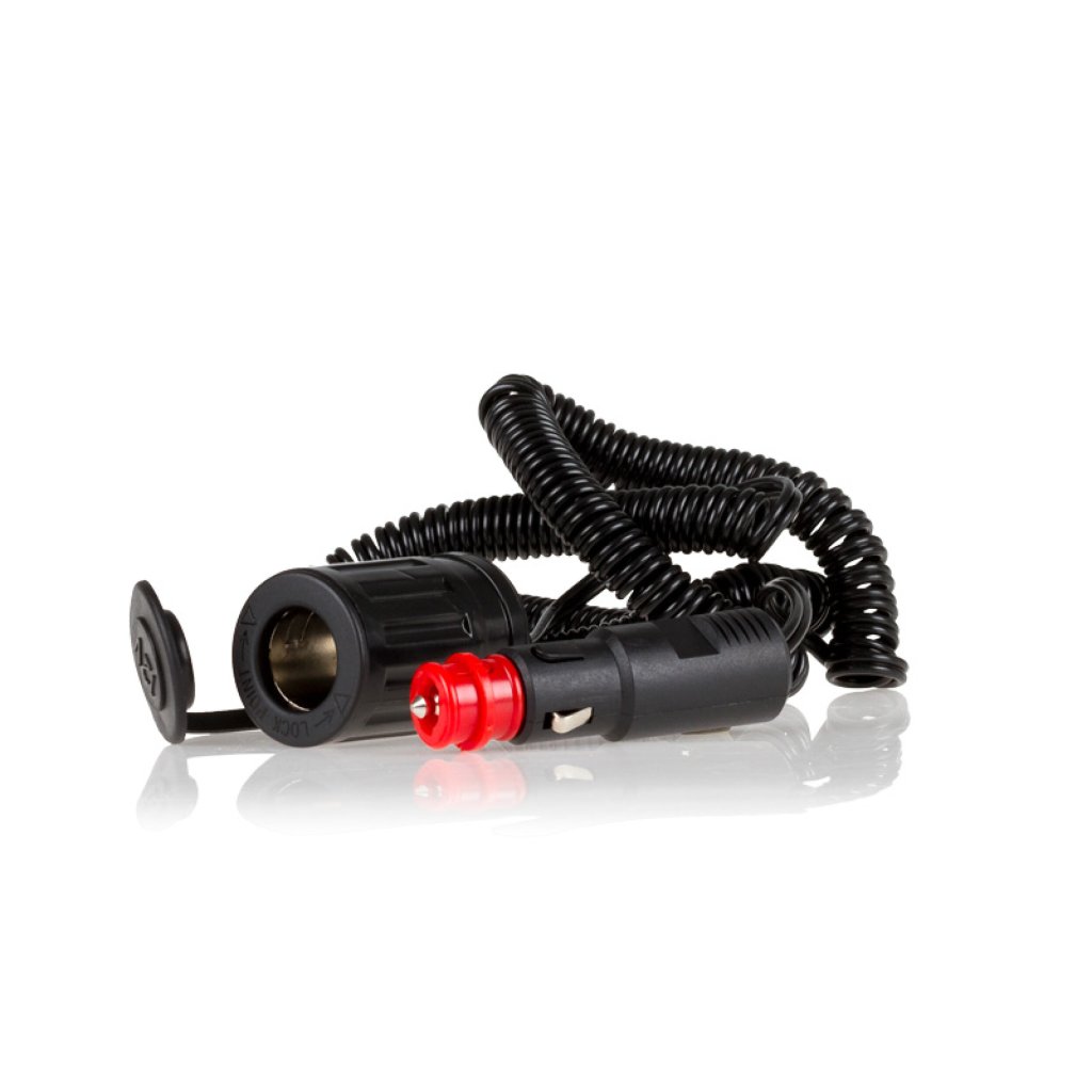 Prodlužovací kabel 12V/24V, 6A, 5m, 570000