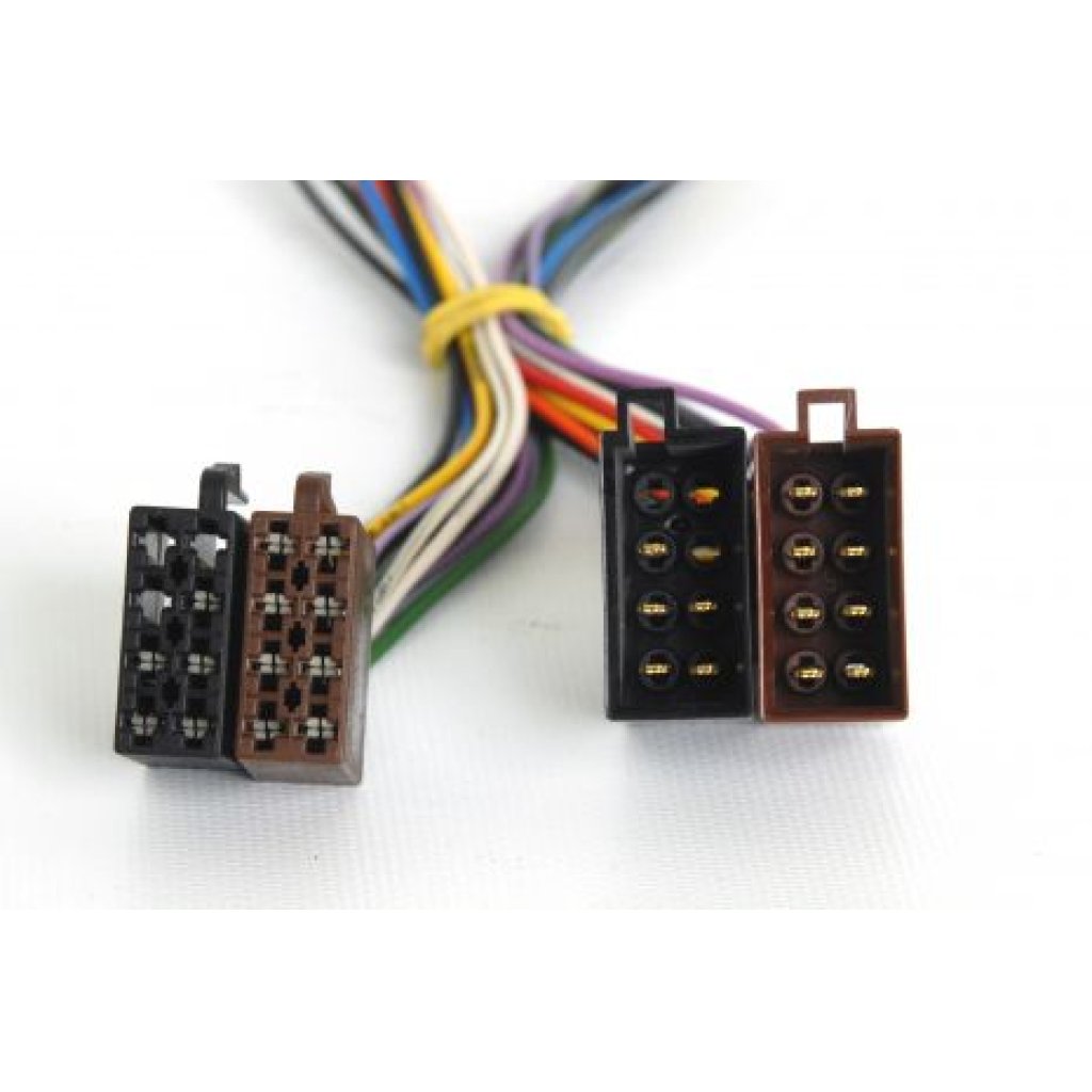 Prodlužovací kabel ISO 4,5m