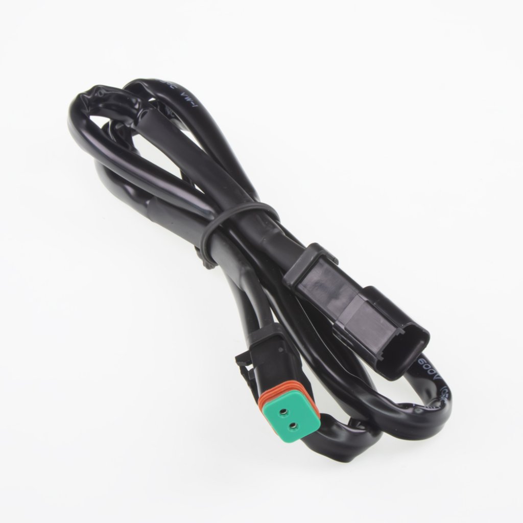 Prodlužovací kabel s DT konektory, 100cm