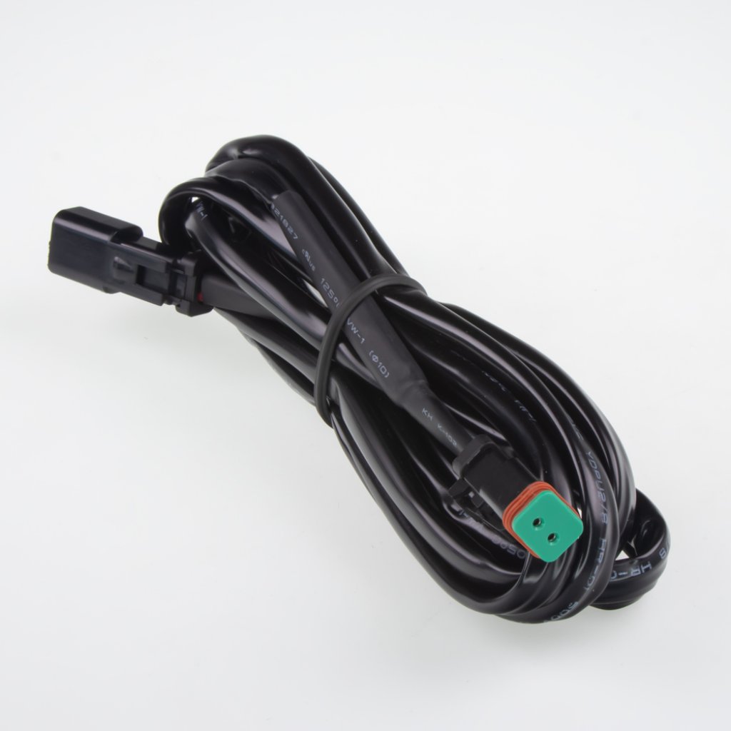 Prodlužovací kabel s DT konektory, 300cm