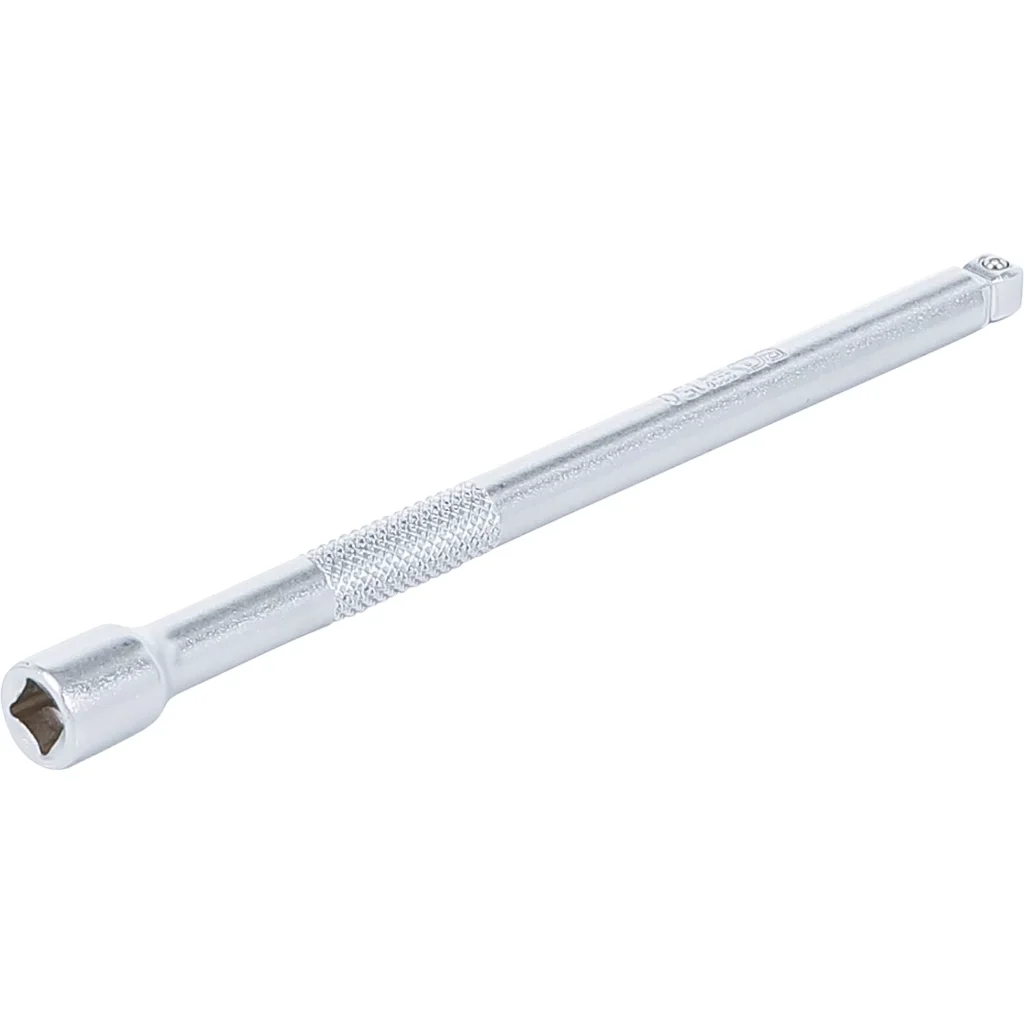 Prodlužovací nástavec, výkyvný, 15°, 1/4", 150 mm - B2220