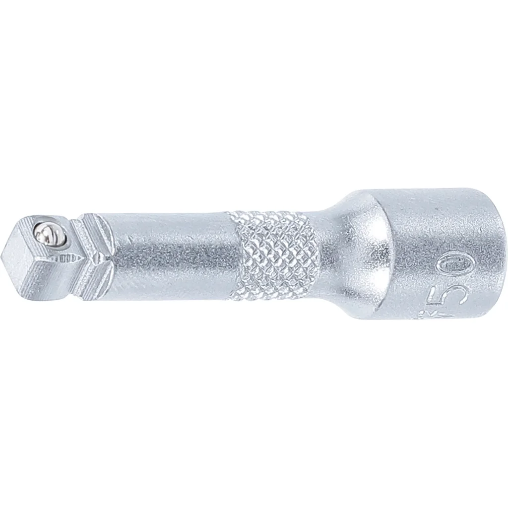 Prodlužovací nástavec, výkyvný, 15°, 1/4", 50 mm - B2232