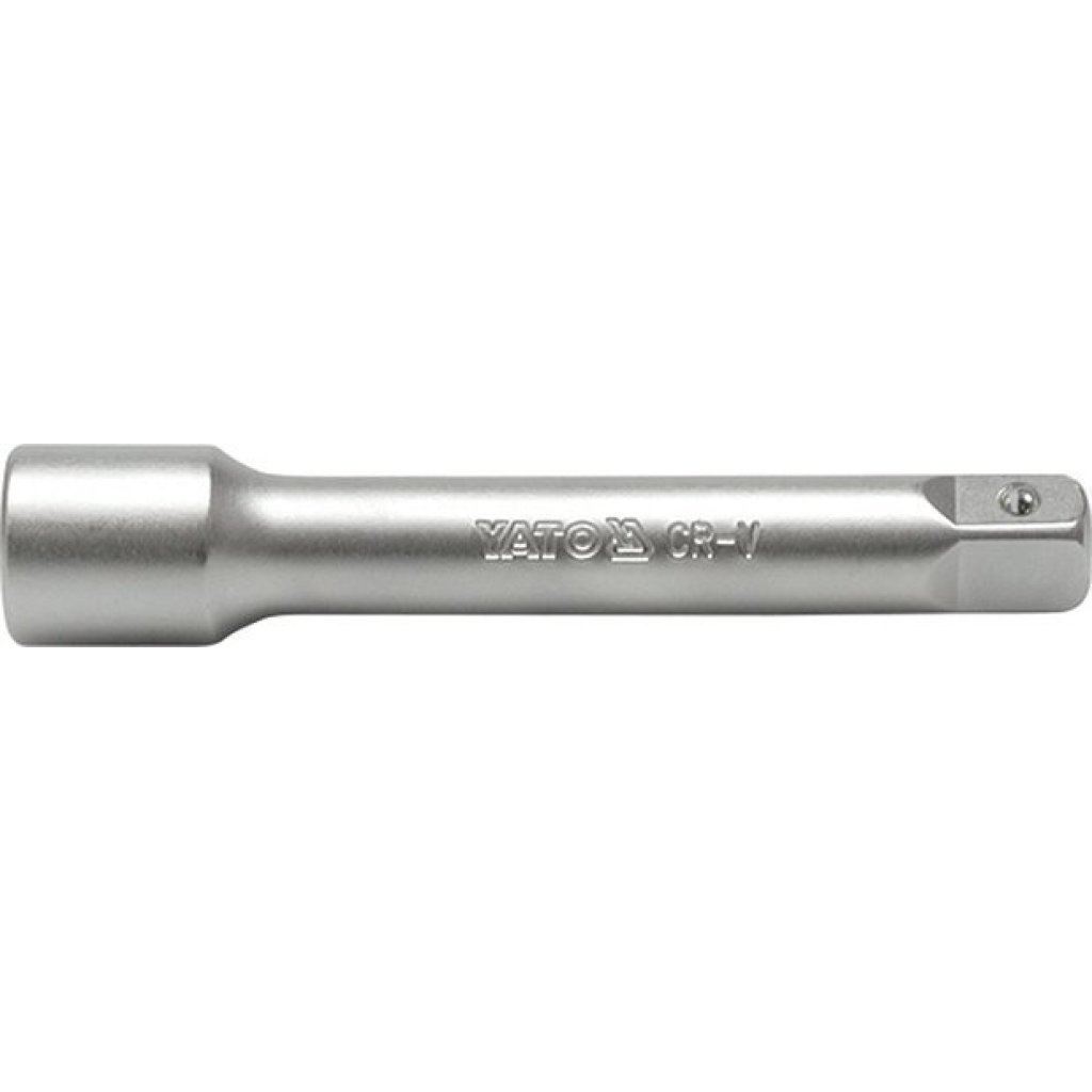 Prodlužovací přípravek 102 mm, 1/4" - YT-1431