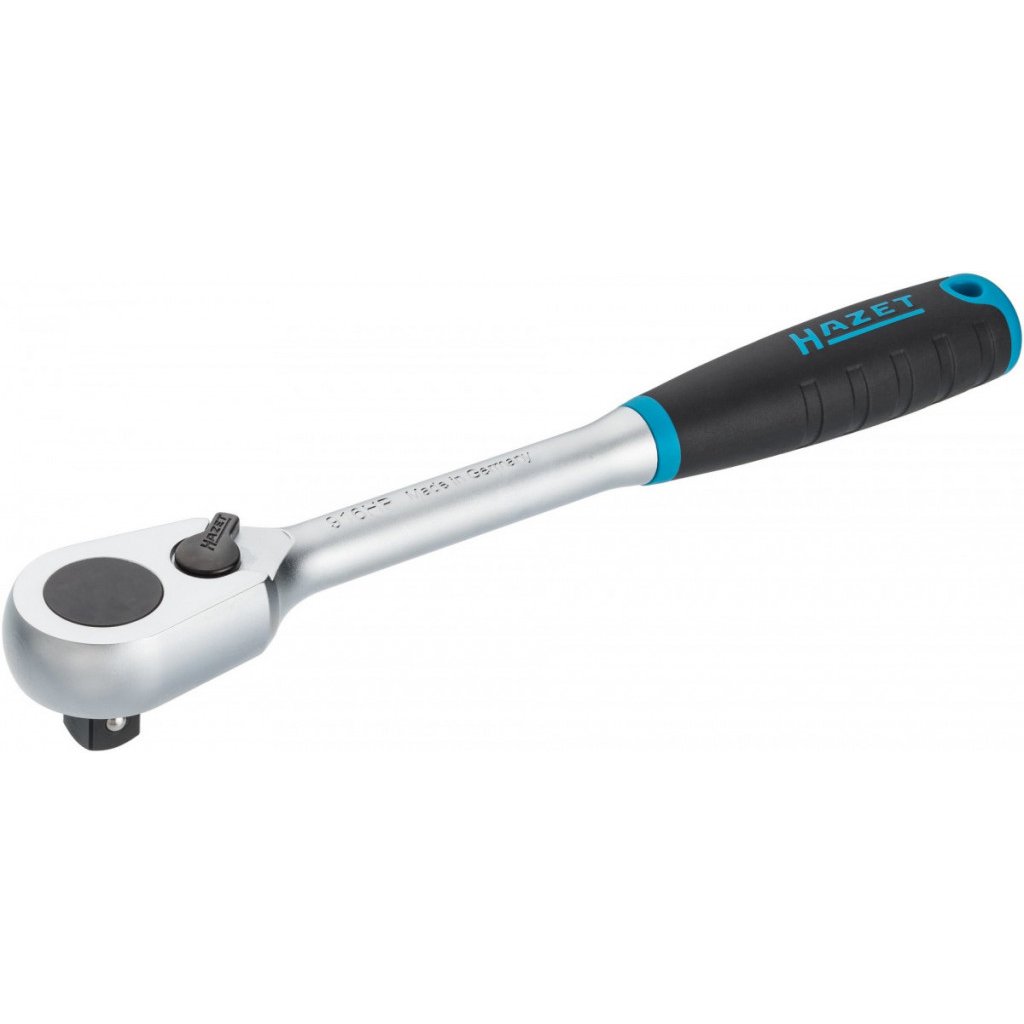 Profesionální ráčna, 1/2", 275 mm, 916HP - HA213894