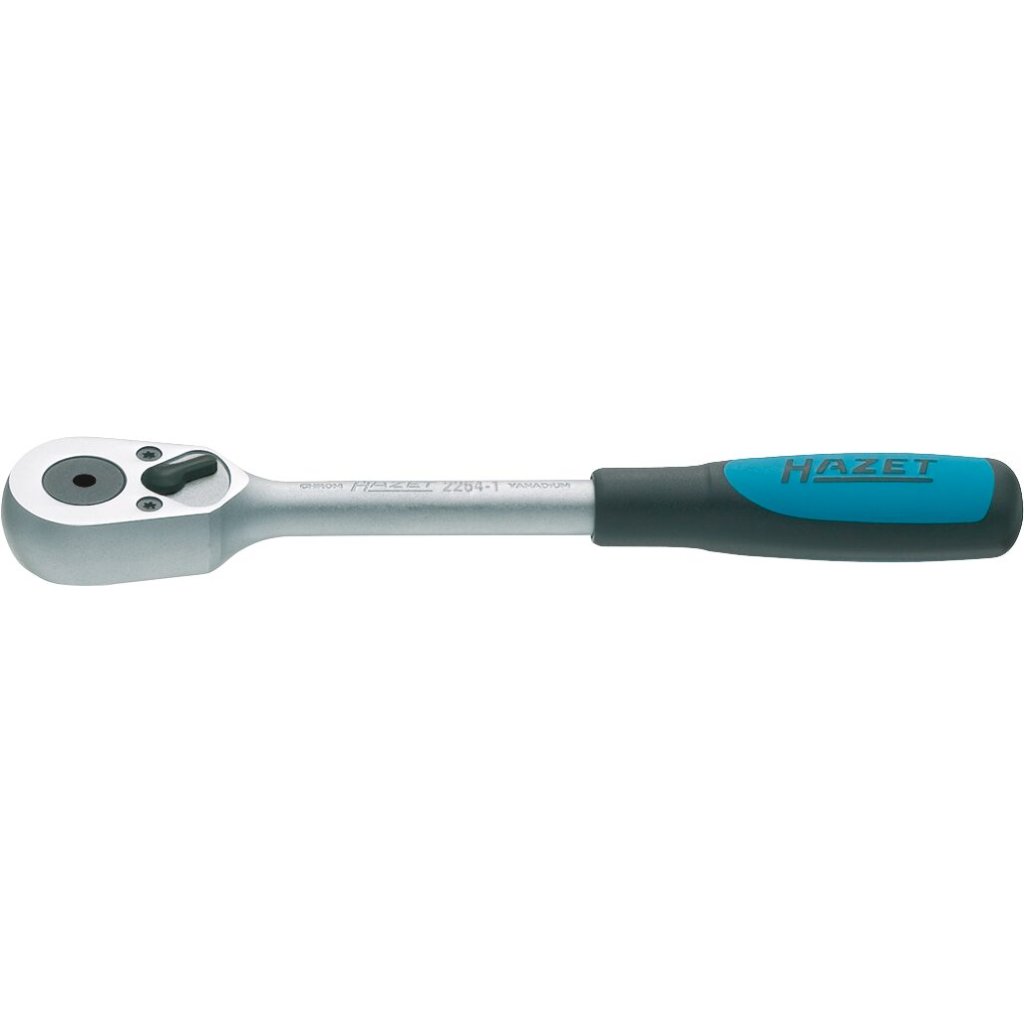 Profesionální ráčna na bity, 5/16", 200 mm, 2264-1 - HA015894