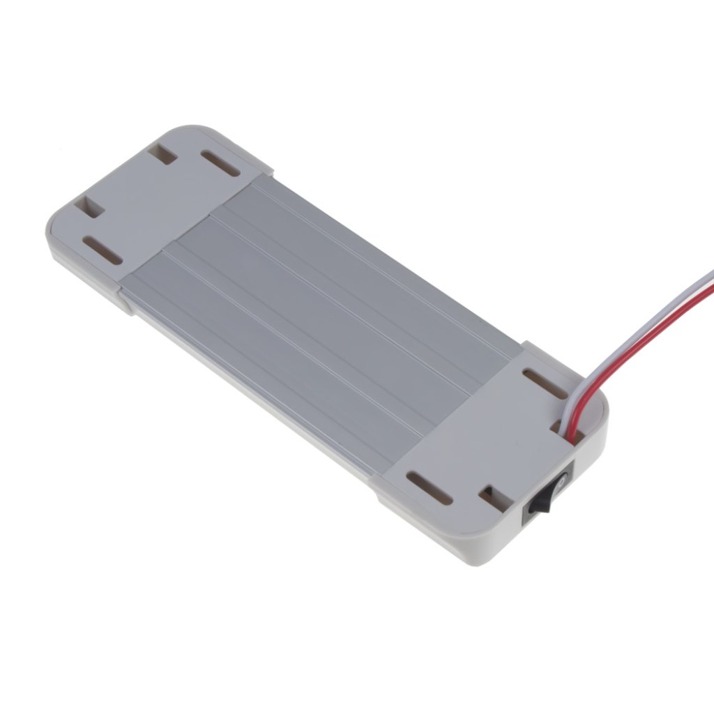 PROFI LED osvětlení interiéru univerzální 12-24V 18LED