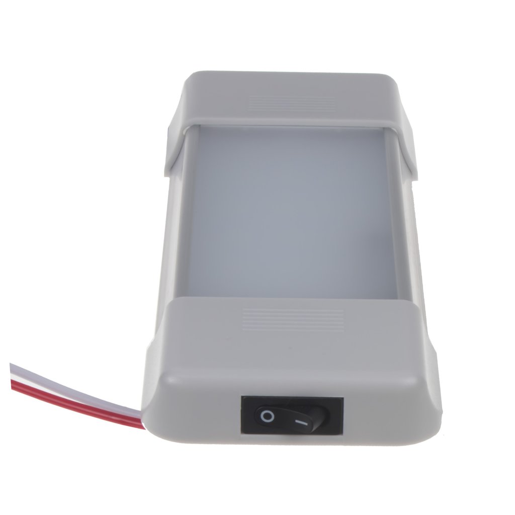 PROFI LED osvětlení interiéru univerzální 12-24V 18LED