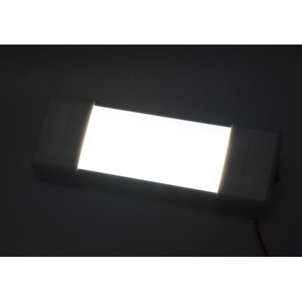 PROFI LED osvětlení interiéru univerzální 12-24V 18LED