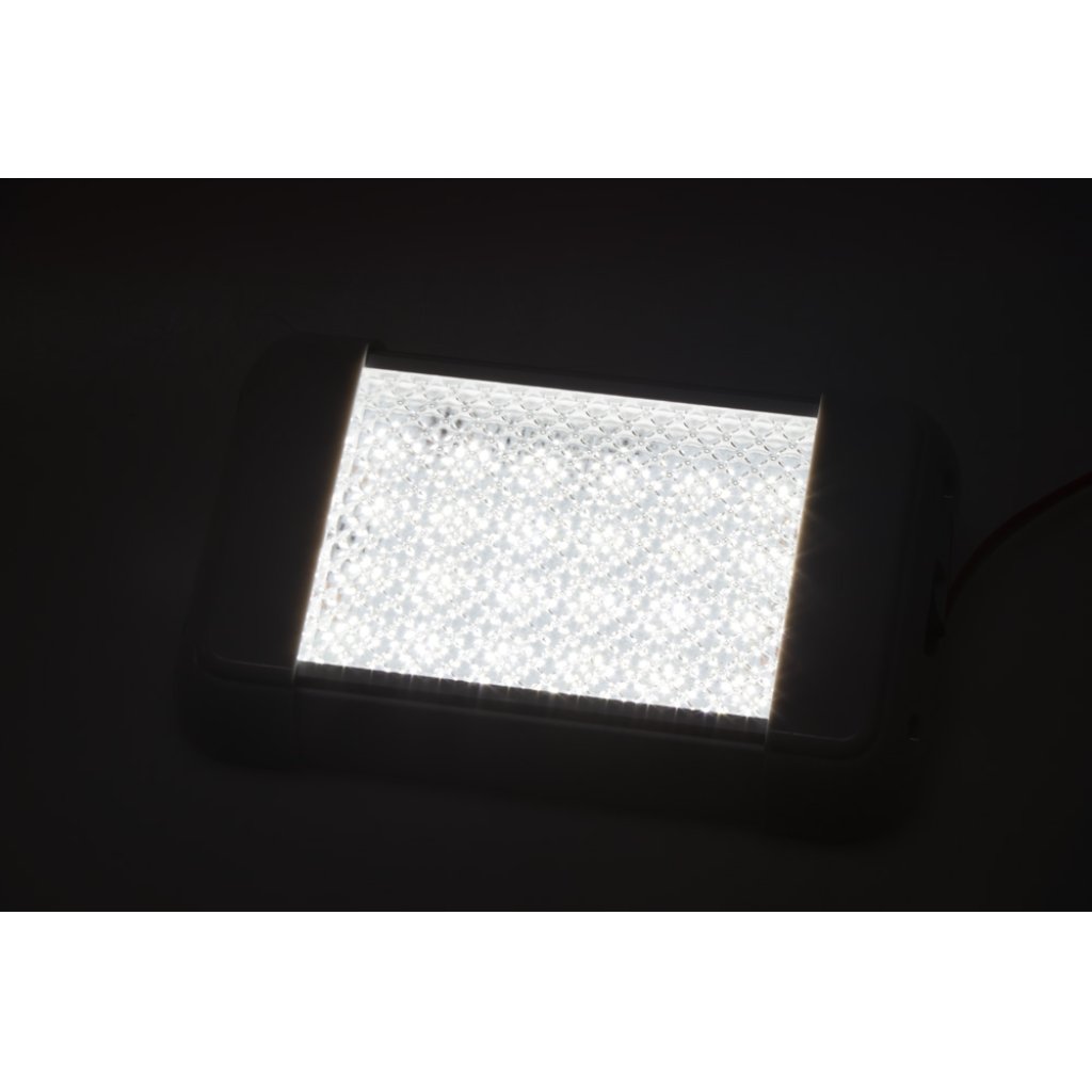 PROFI LED osvětlení interiéru univerzální 12-24V 24LED