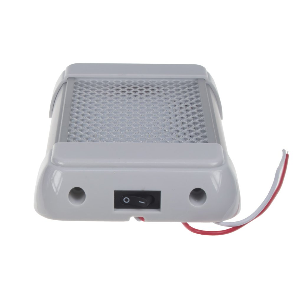 PROFI LED osvětlení interiéru univerzální 12-24V 24LED