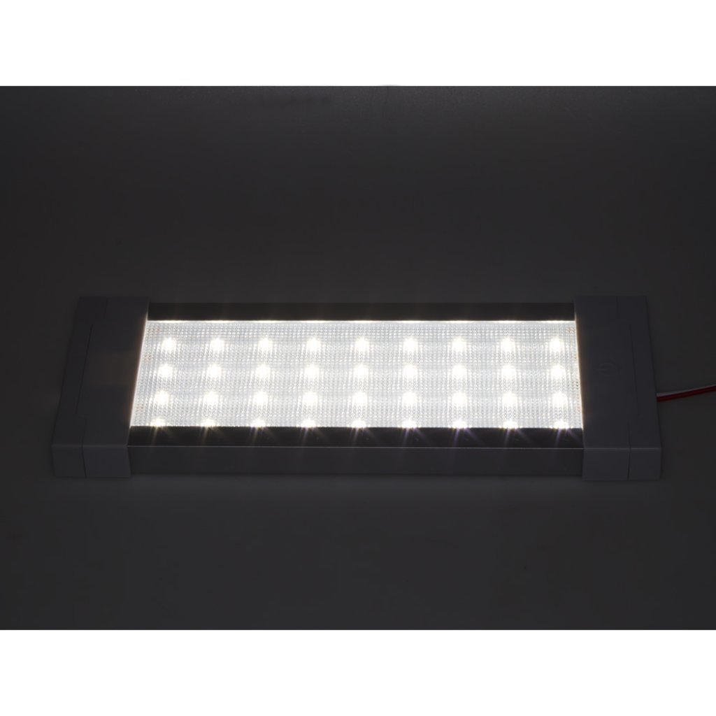 PROFI LED osvětlení interiéru univerzální 12-24V 36LED