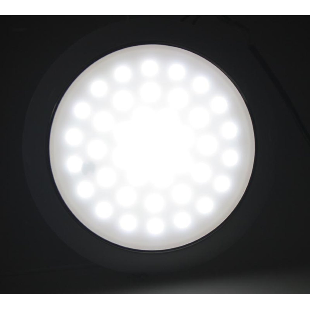 PROFI LED osvětlení interiéru univerzální 12-24V 42LED