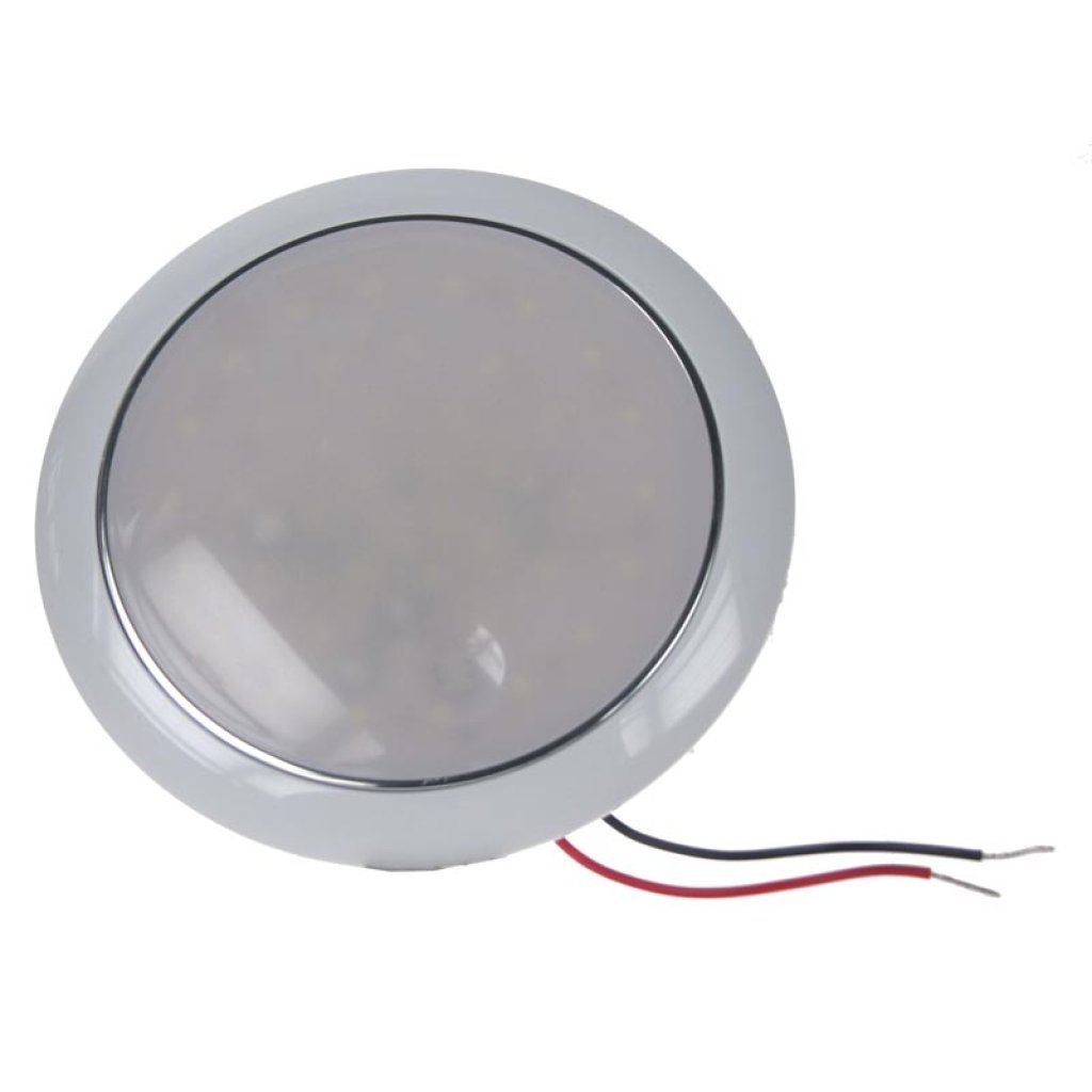 PROFI LED osvětlení interiéru univerzální 12-24V 42LED