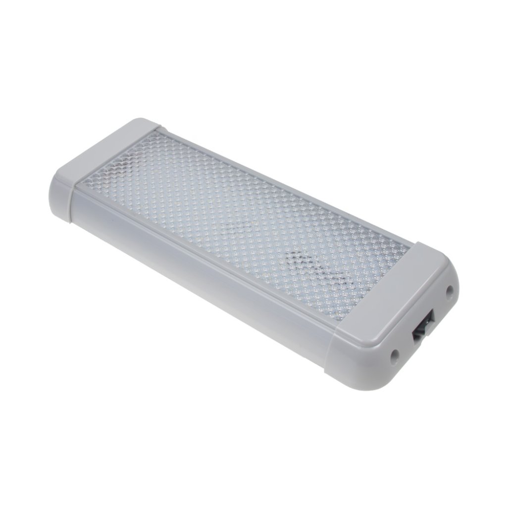 PROFI LED osvětlení interiéru univerzální 12-24V 48LED