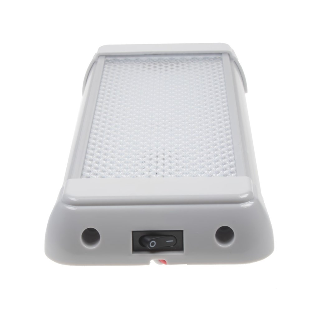 PROFI LED osvětlení interiéru univerzální 12-24V 48LED