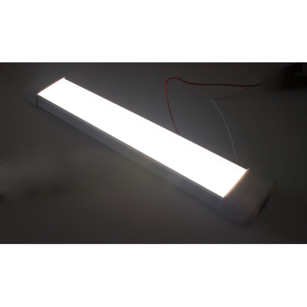PROFI LED osvětlení interiéru univerzální 12-24V 54LED