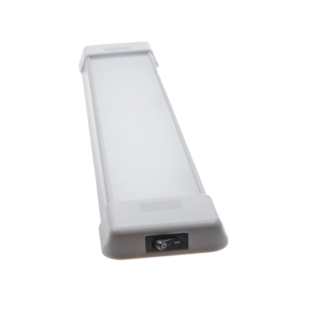 PROFI LED osvětlení interiéru univerzální 12-24V 54LED