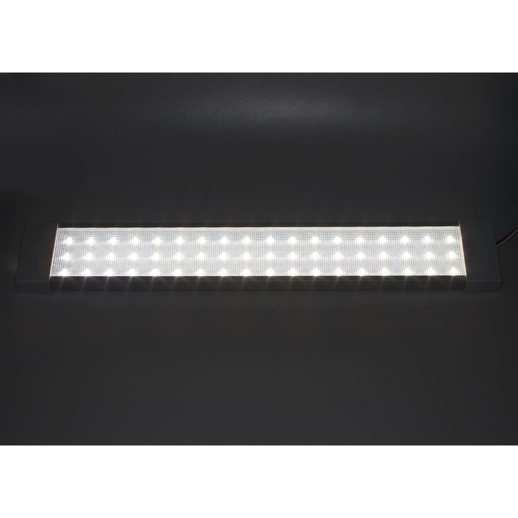 PROFI LED osvětlení interiéru univerzální 12-24V 54LED
