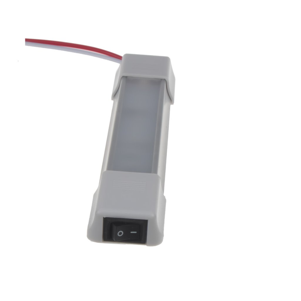 PROFI LED osvětlení interiéru univerzální 12-24V 9LED