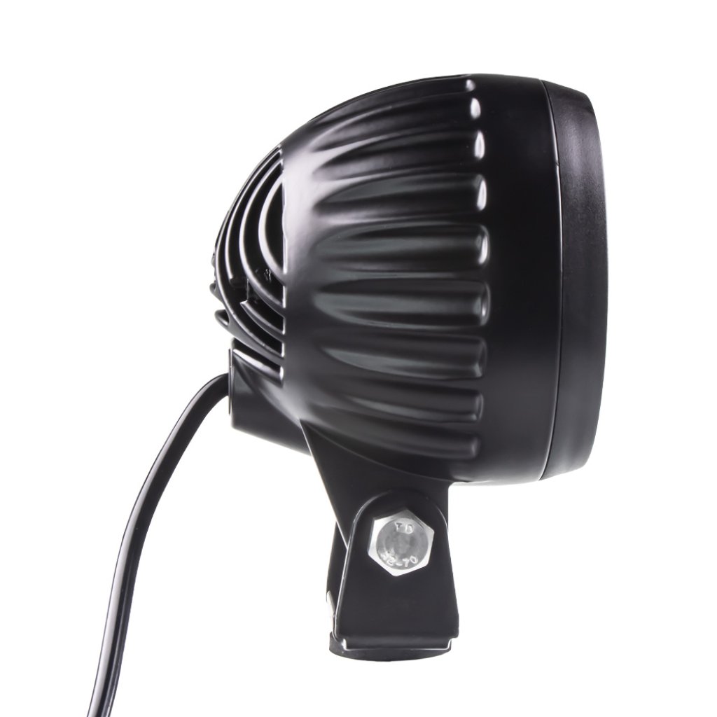 PROFI LED výstražná šipka 10-80V 15W modrá, ECE R10
