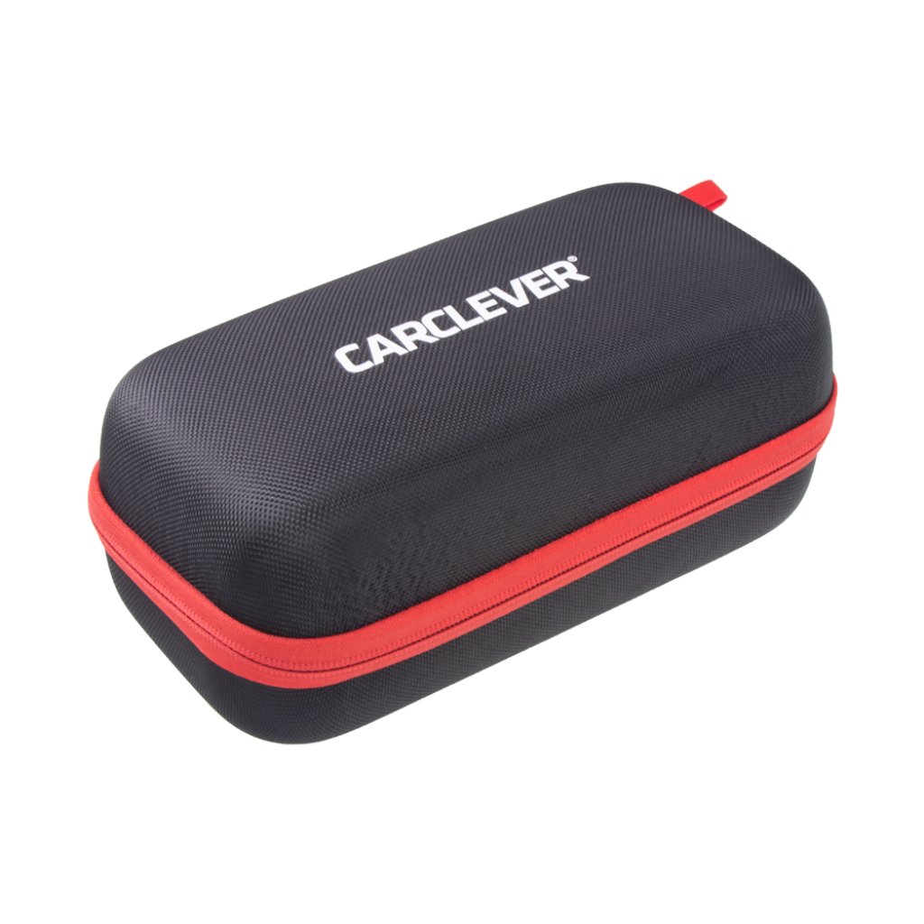 PROFI Startovací zdroj (JumpStarter) 16.000mAh / 59,2Wh / 1000A, 12V