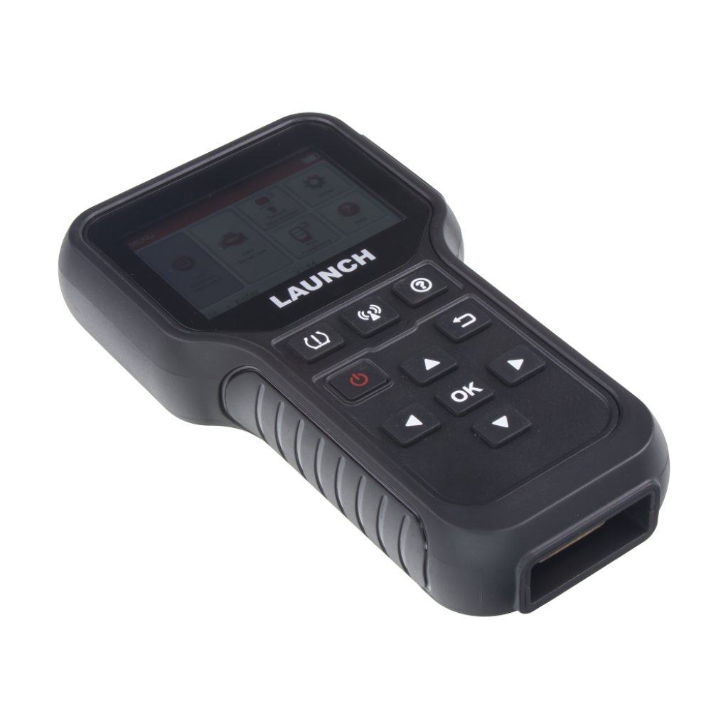 Programátor TPMS senzorů 315/433MHz