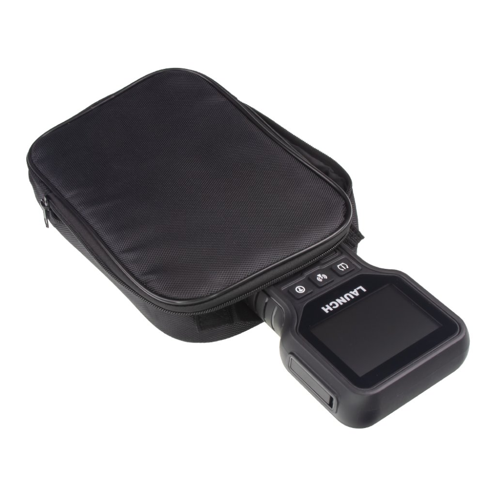 Programátor TPMS senzorů 315/433MHz
