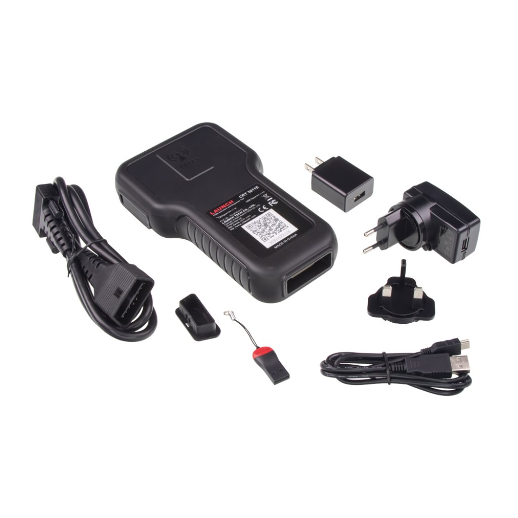 Programátor TPMS senzorů 315/433MHz
