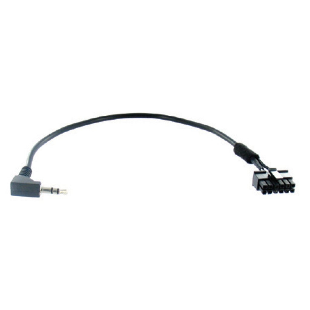 Propojovací kabel autorádií ALPINE
