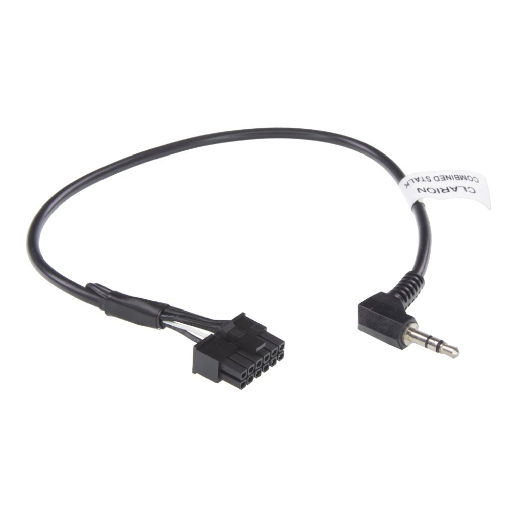 Propojovací kabel autorádií CLARION