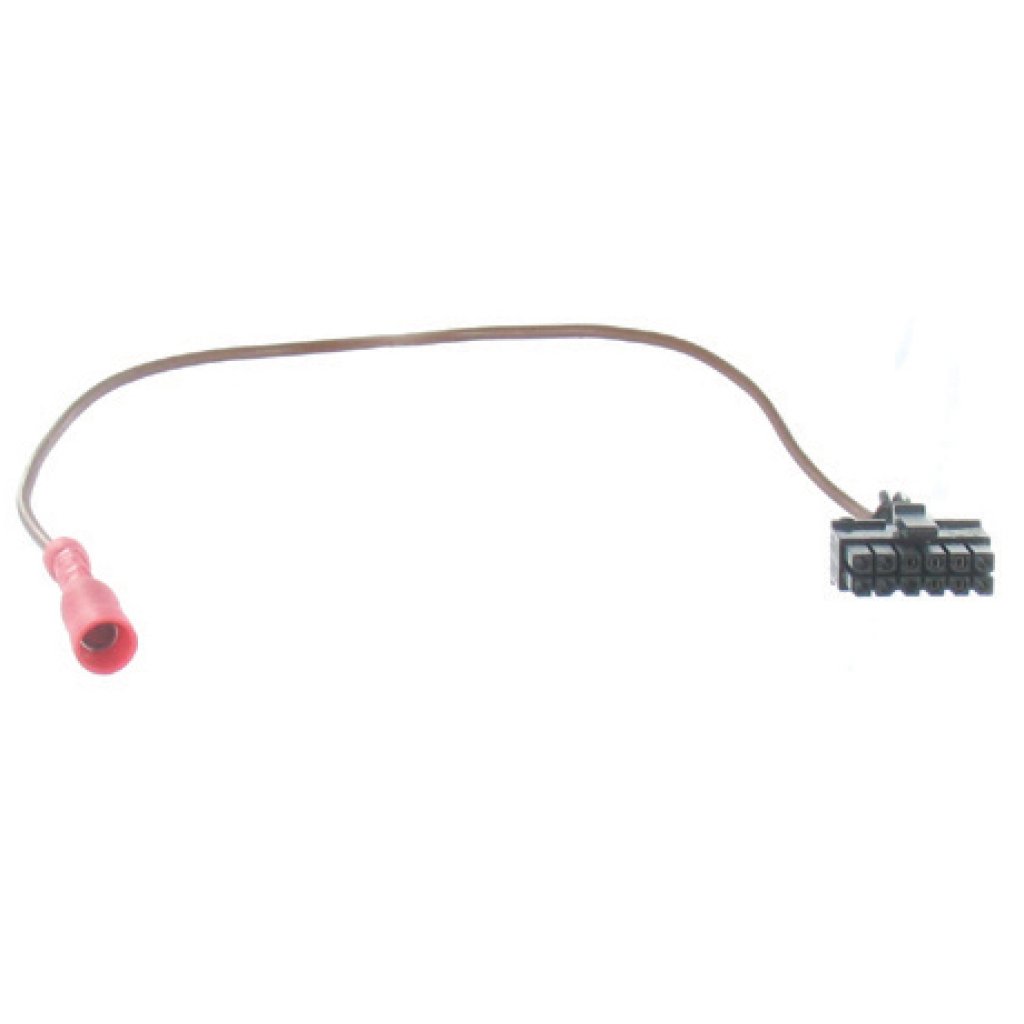 Propojovací kabel autorádií PANASONIC