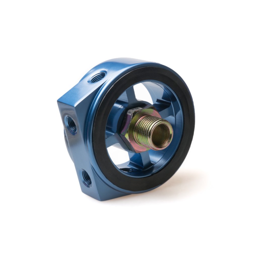 PROSPORT adaptér pod olejový filtr se závitem M20x1,5 pro přídavná čidla