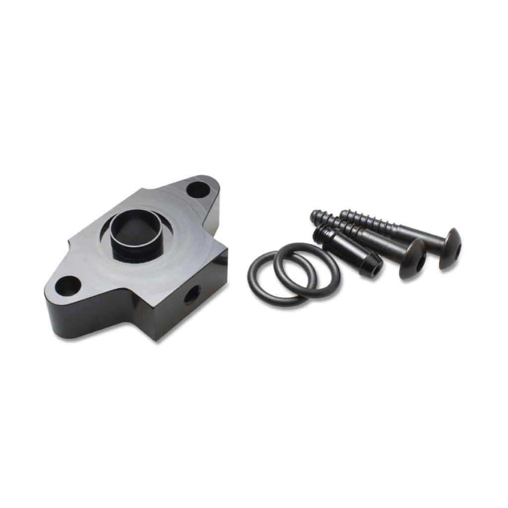 PROSPORT Performance adaptér pro montáž přídavného ukazatele tlaku turba pro BMW motory N20/N55