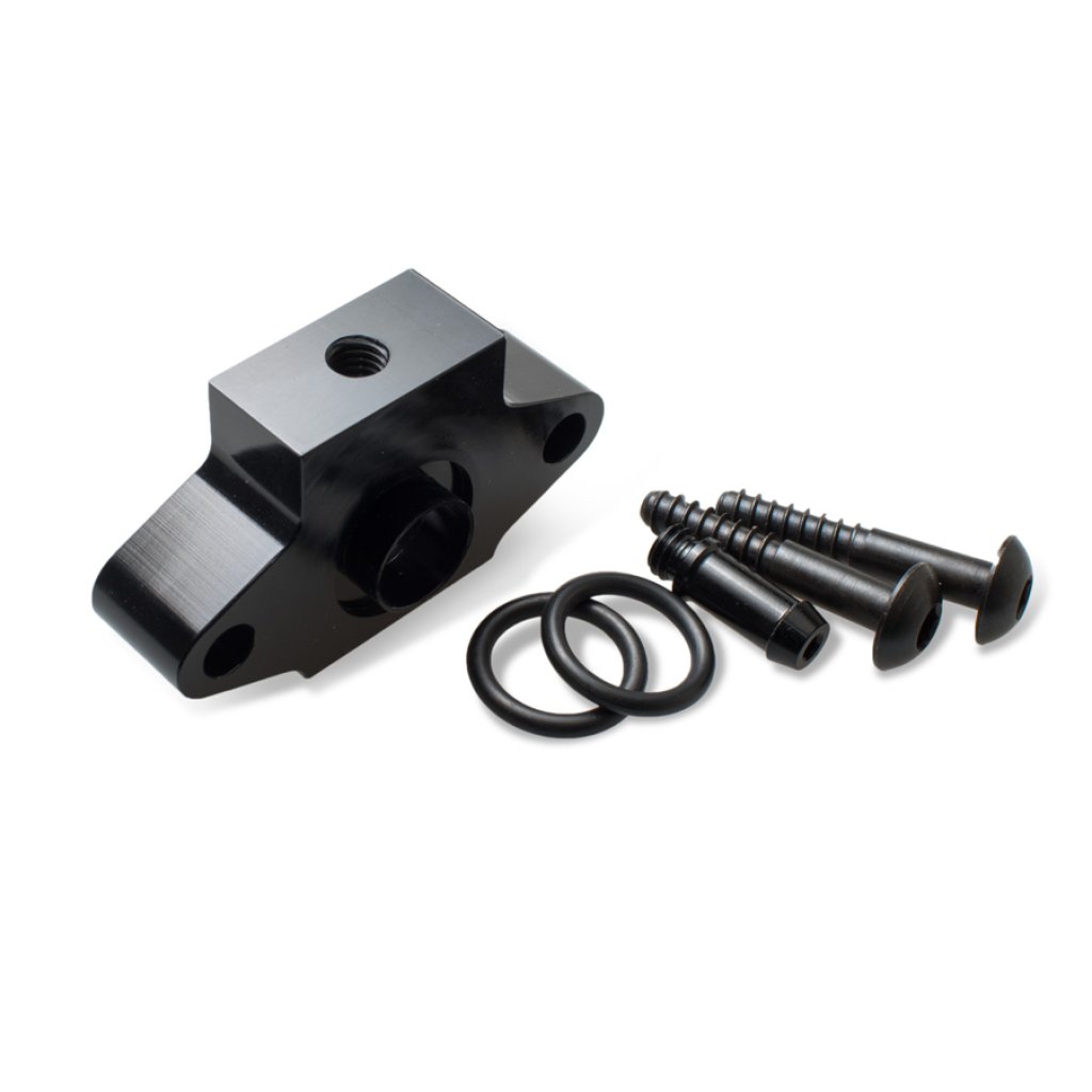 PROSPORT Performance adaptér pro montáž přídavného ukazatele tlaku turba pro BMW motory N20/N55